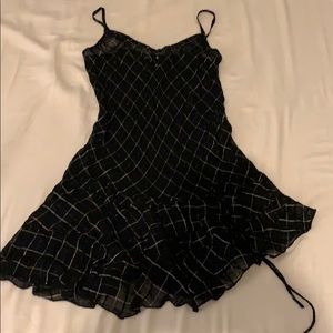 Black top “DKNY Jeans”